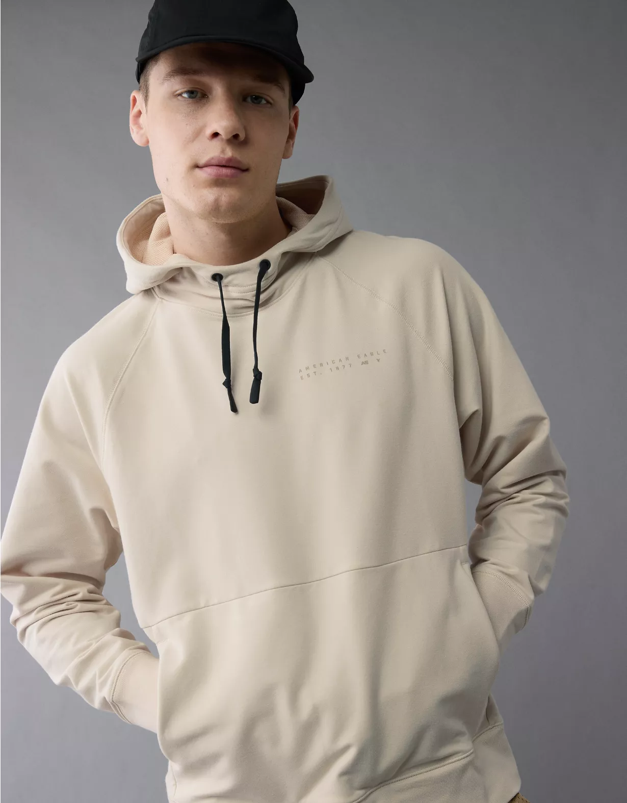 aeo AE 24/7 Active Hoodie