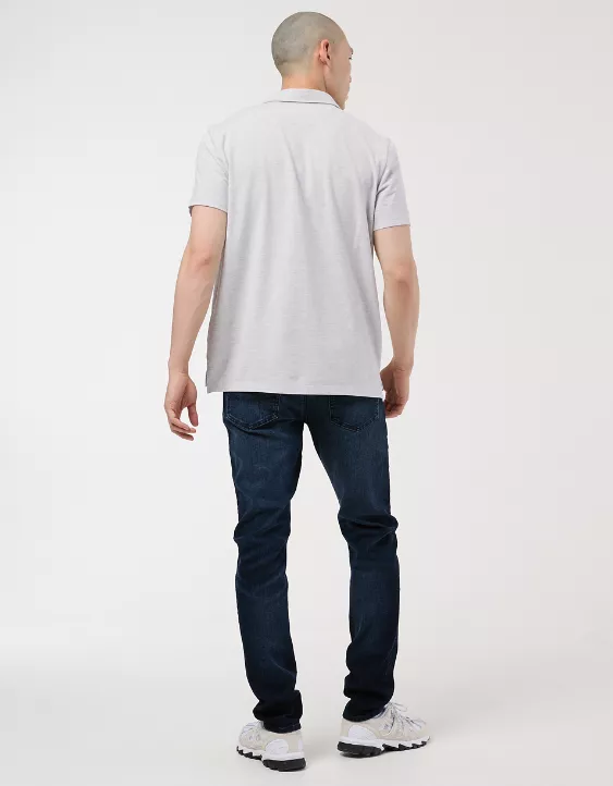 Aeo AE 24/7 AirFlex+ Temp Tech Athletic Skinny Jean