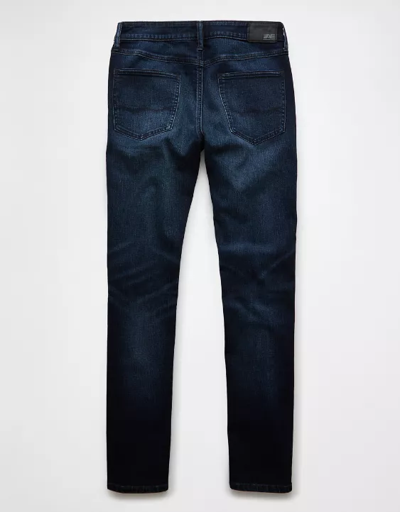 Aeo AE 24/7 AirFlex+ Temp Tech Athletic Skinny Jean