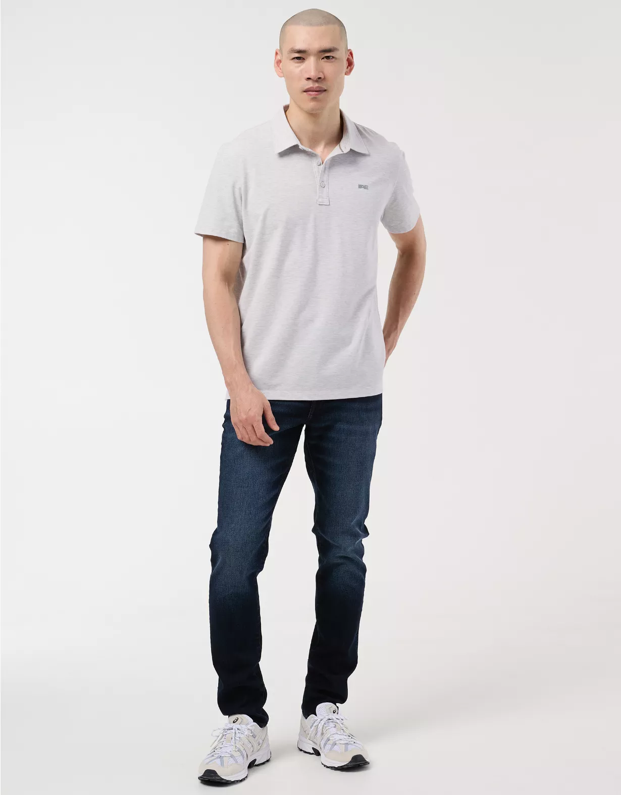 aeo AE 24/7 AirFlex+ Temp Tech Athletic Skinny Jean