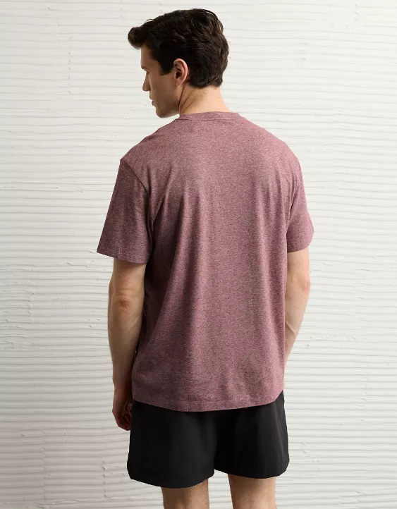 Aeo AE 24/7 Club T-Shirt