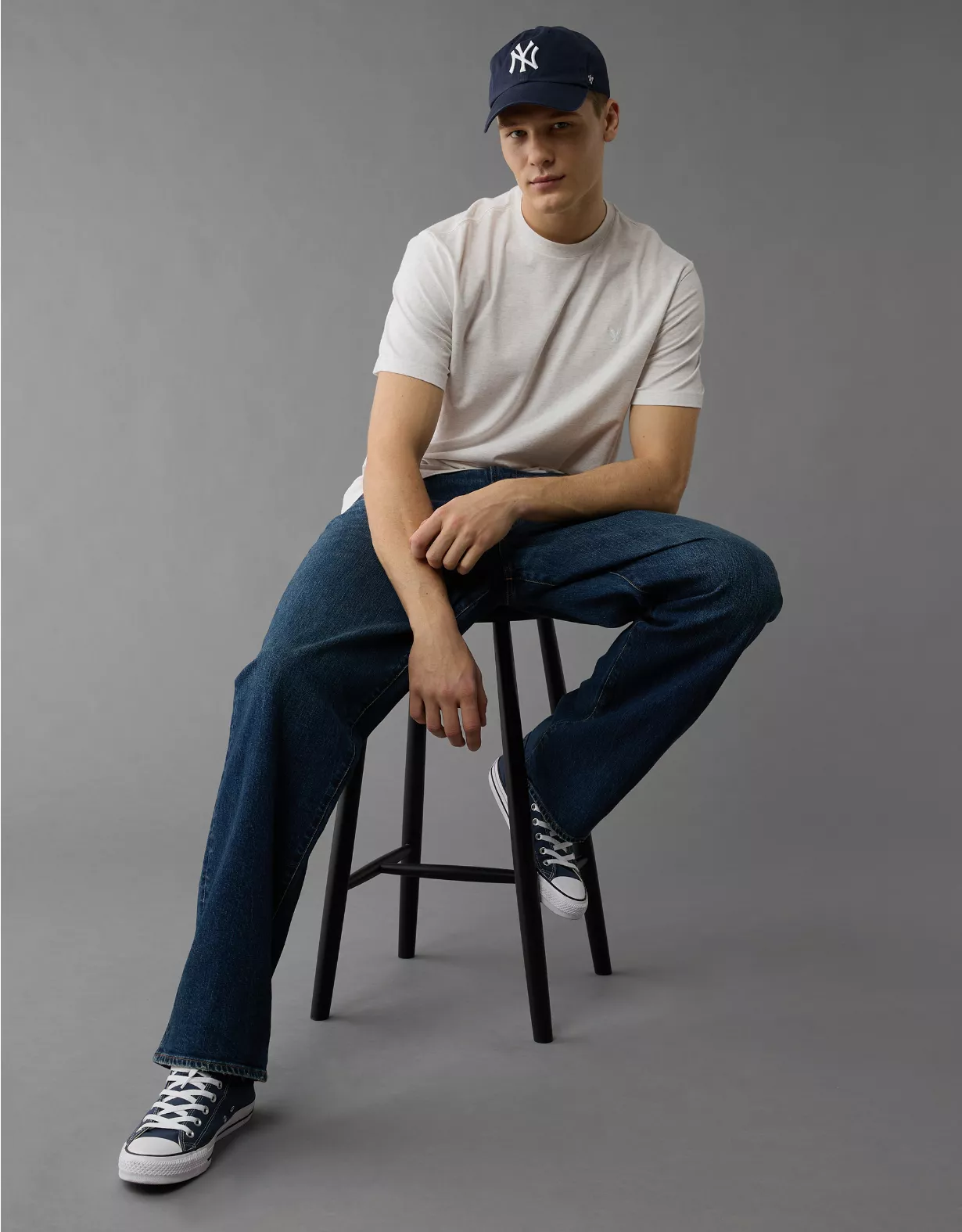 aeo AE 24/7 Club T-Shirt