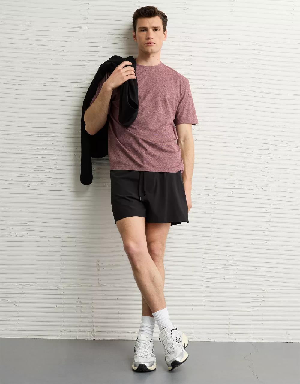 aeo AE 24/7 Club T-Shirt