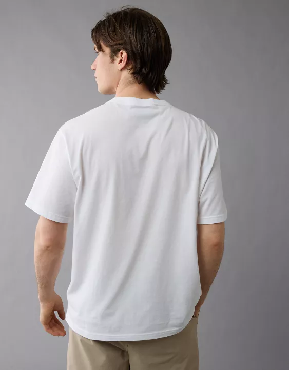 Aeo AE 24/7 Graphic T-Shirt