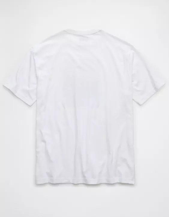 Aeo AE 24/7 Graphic T-Shirt