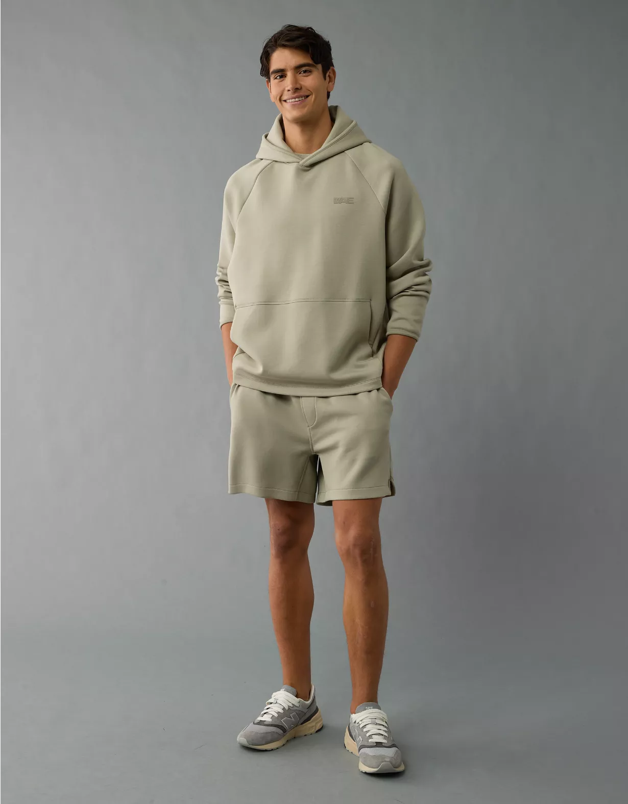 aeo AE 24/7 Hoodie