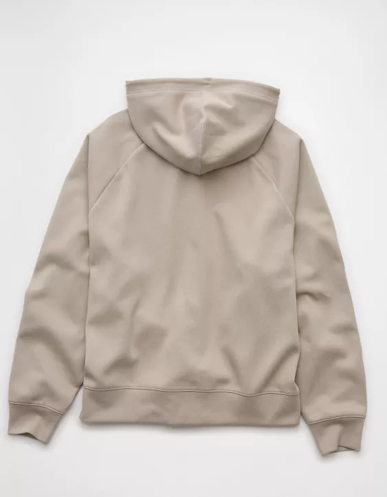Aeo AE 24/7 Pique Hoodie