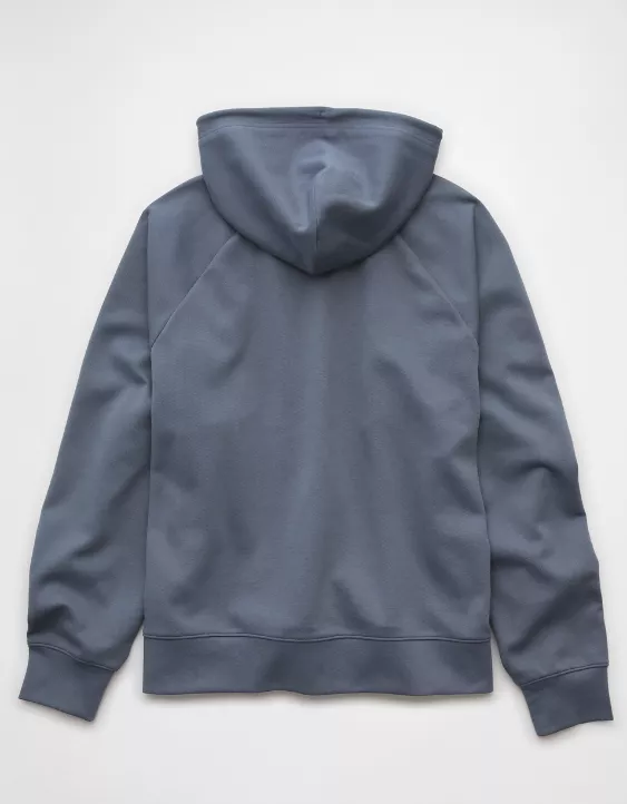 Aeo AE 24/7 Pique Hoodie