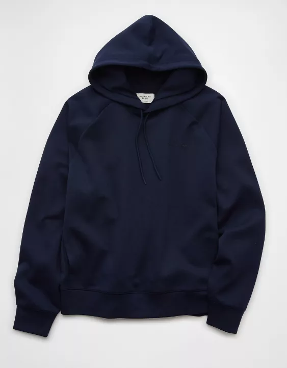 Aeo AE 24/7 Pique Hoodie