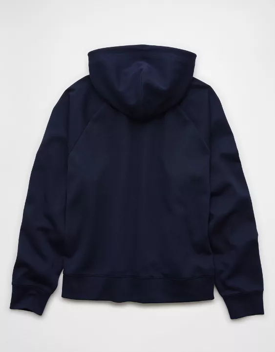 Aeo AE 24/7 Pique Hoodie
