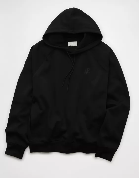 Aeo AE 24/7 Pique Hoodie