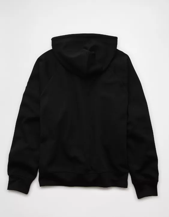 Aeo AE 24/7 Pique Hoodie