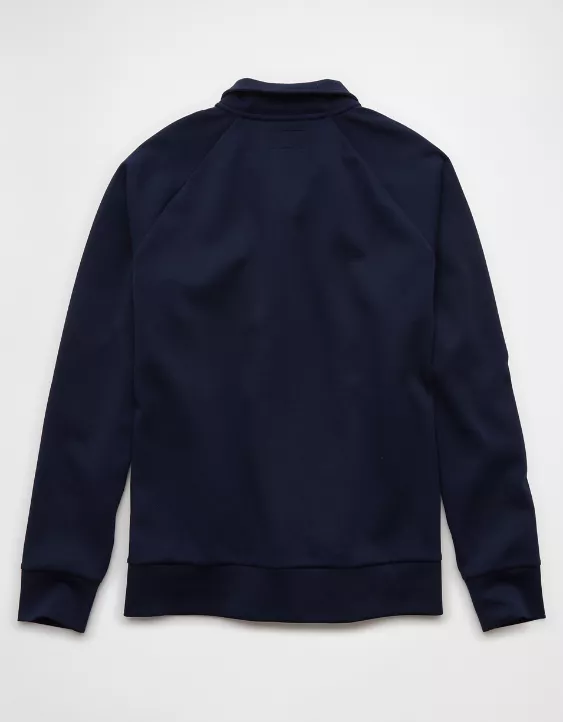 Aeo AE 24/7 Pique Track Jacket
