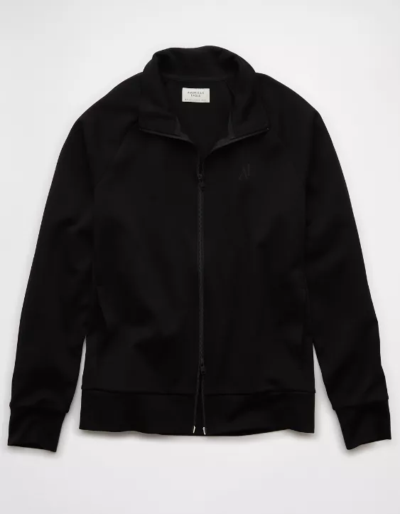 Aeo AE 24/7 Pique Track Jacket