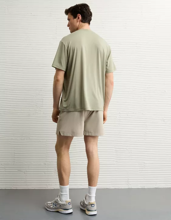 Aeo AE 24/7 Training T-Shirt