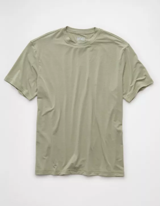 Aeo AE 24/7 Training T-Shirt