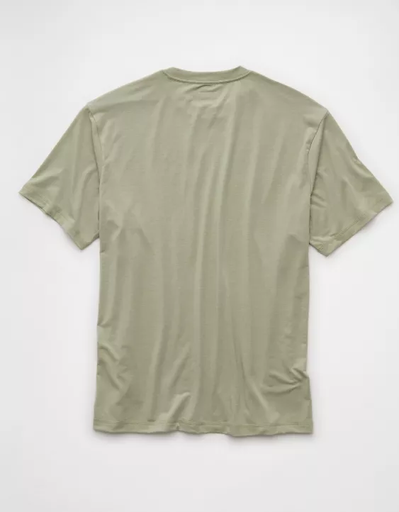 Aeo AE 24/7 Training T-Shirt