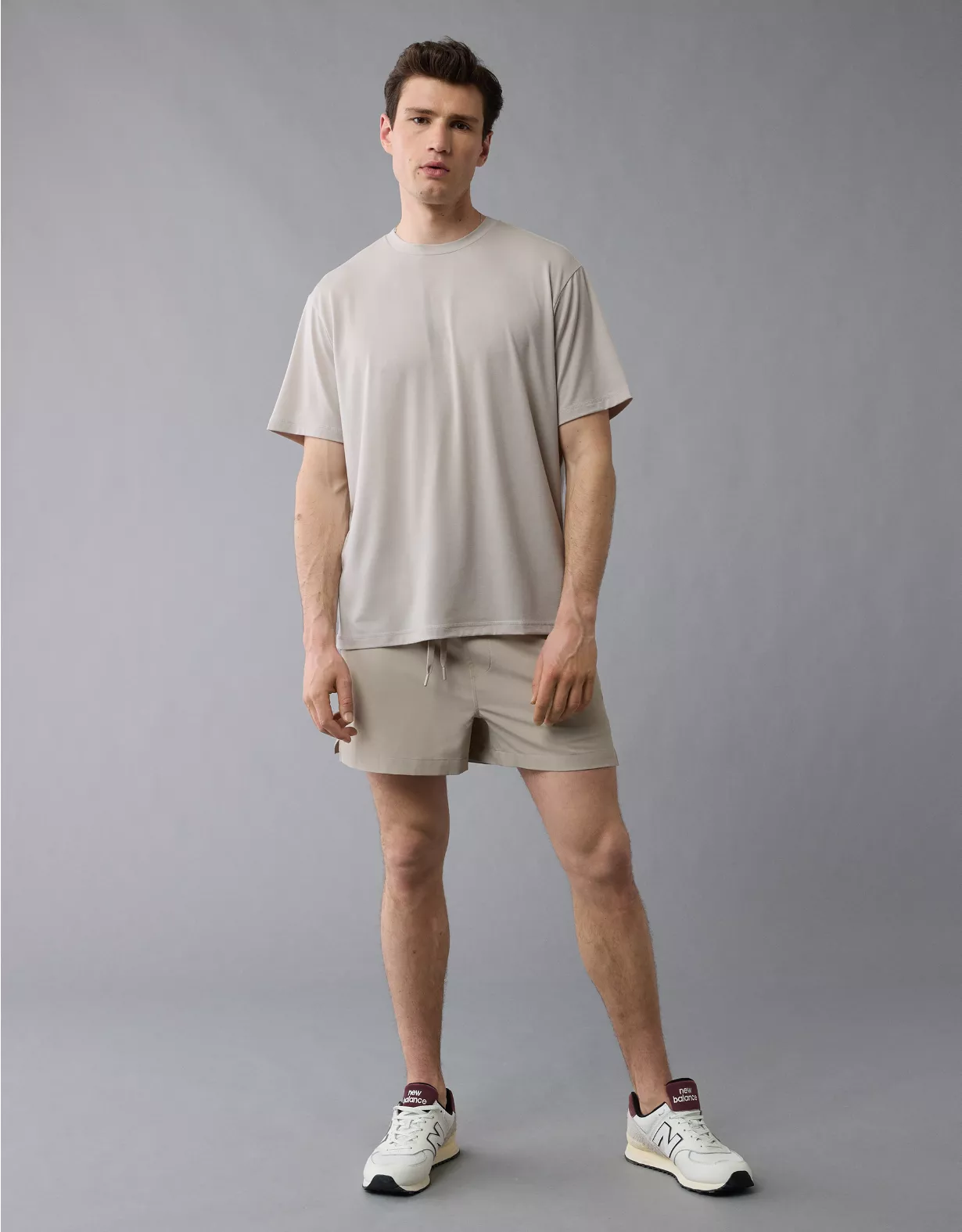 aeo AE 24/7 Training T-Shirt