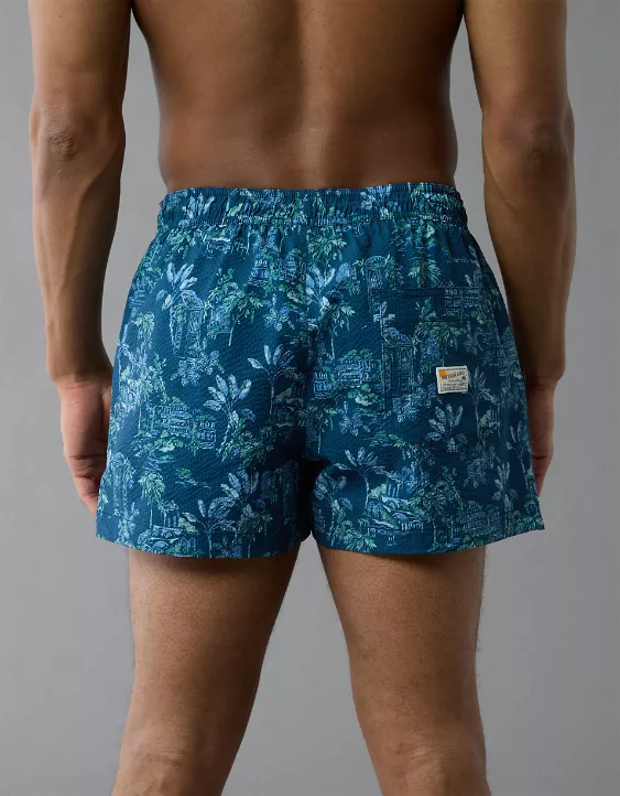 Aeo AE 3" Swim Trunk