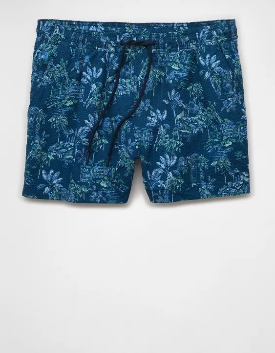 Aeo AE 3" Swim Trunk