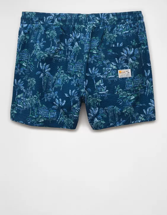 Aeo AE 3" Swim Trunk