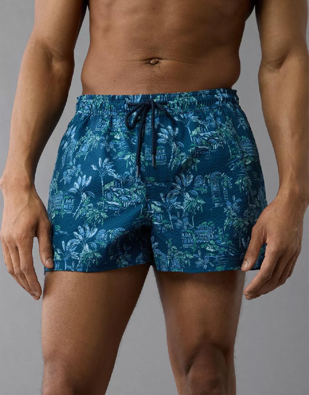 aeo AE 3" Swim Trunk