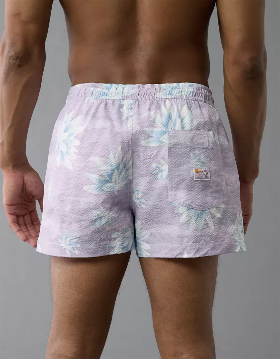 Aeo AE 3" Swim Trunk