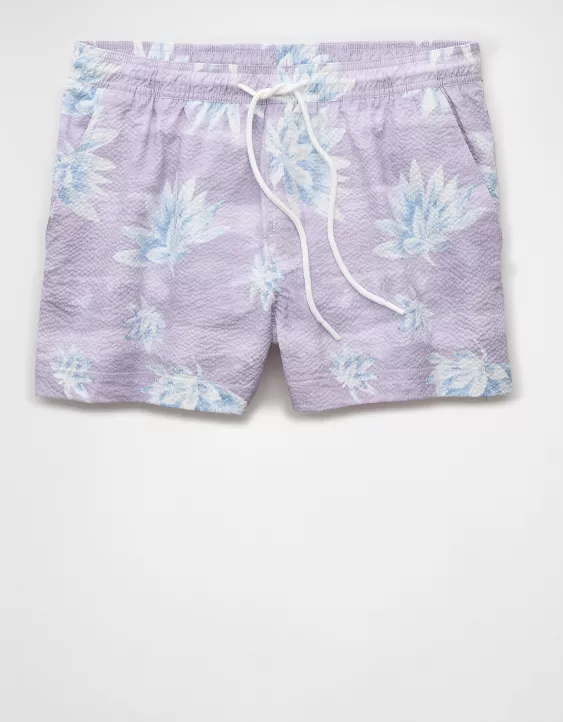 Aeo AE 3" Swim Trunk