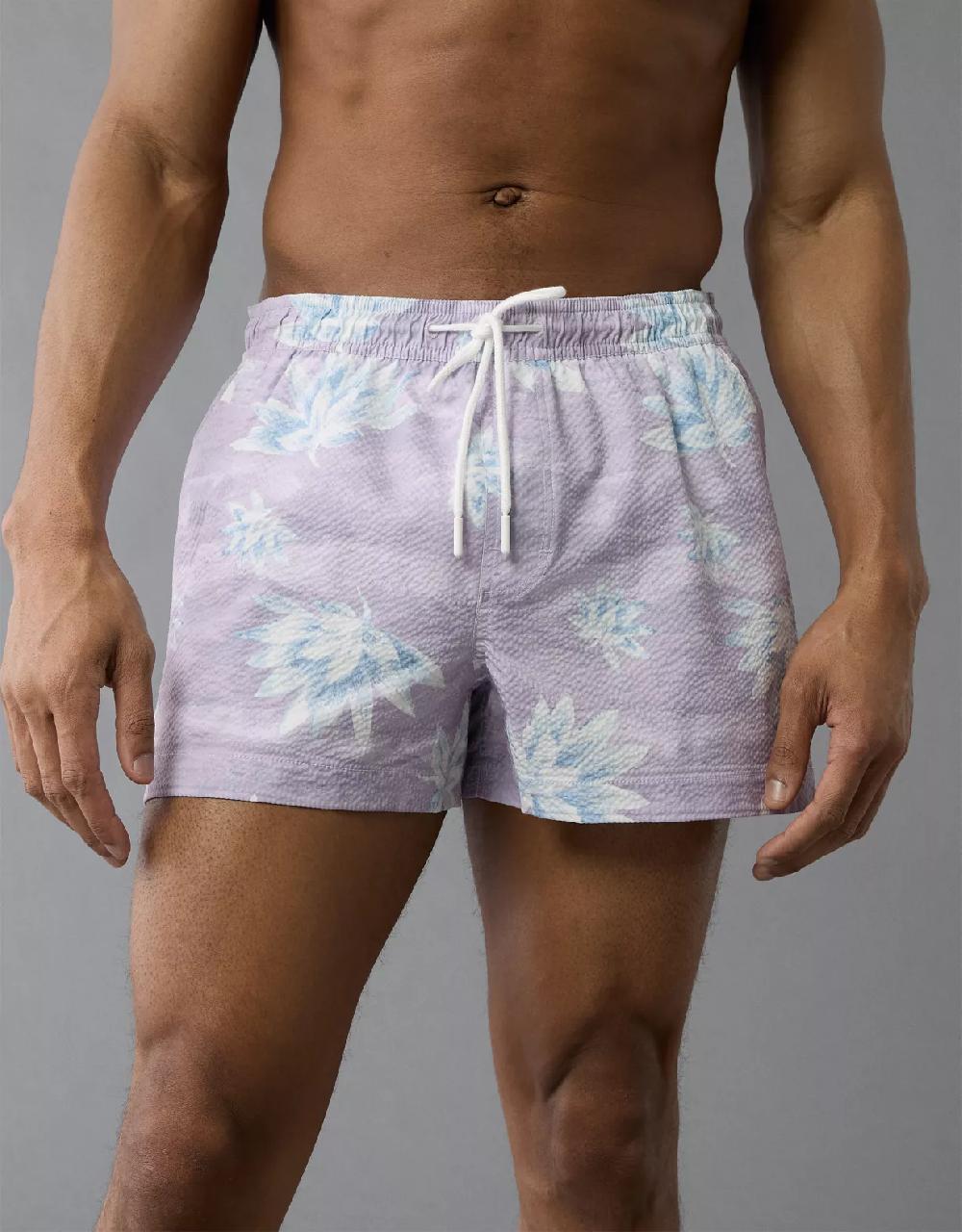 aeo AE 3" Swim Trunk