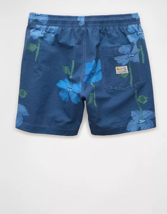 Aeo AE 5" Flex Swim Trunk