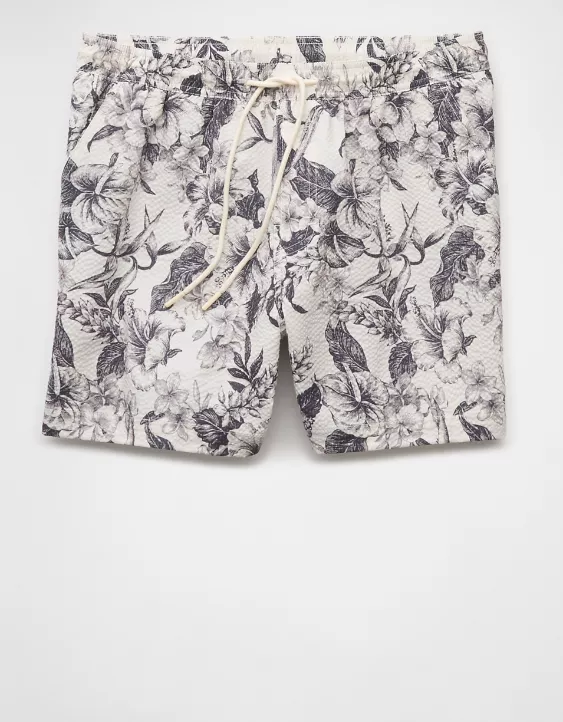 Aeo AE 5" Flex Swim Trunk
