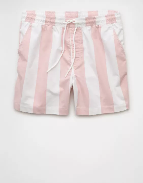 Aeo AE 5" Flex Swim Trunk