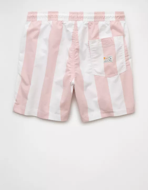 Aeo AE 5" Flex Swim Trunk