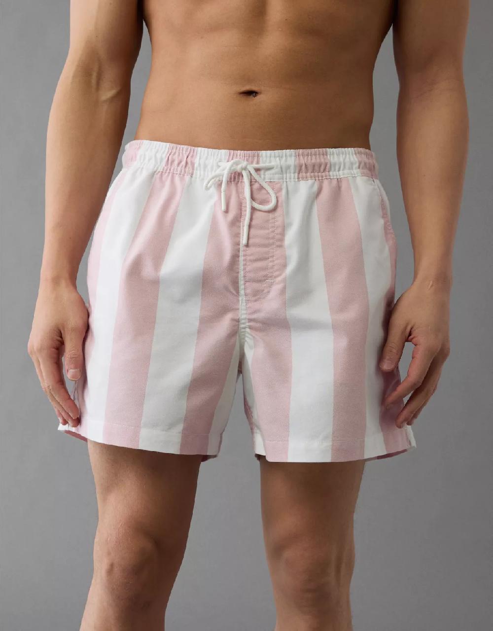 aeo AE 5" Flex Swim Trunk