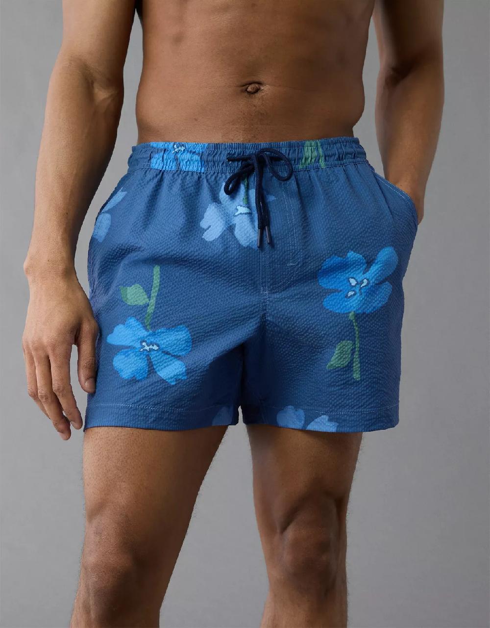 aeo AE 5" Flex Swim Trunk