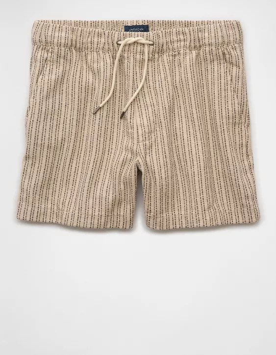 Aeo AE 5" Lived-In Trekker Short