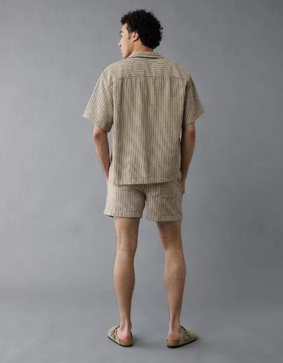 Aeo AE 5" Lived-In Trekker Short