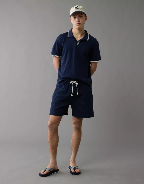 Aeo AE 5" Trekker Thermal Short