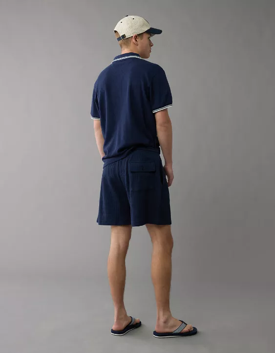 Aeo AE 5" Trekker Thermal Short