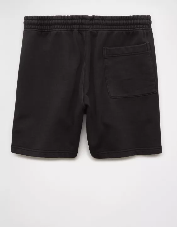 Aeo AE 6" Laidback Luxe Heavyweight Jogger Short