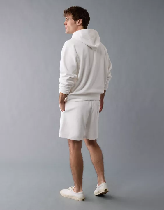 Aeo AE 6" Laidback Luxe Heavyweight Jogger Short