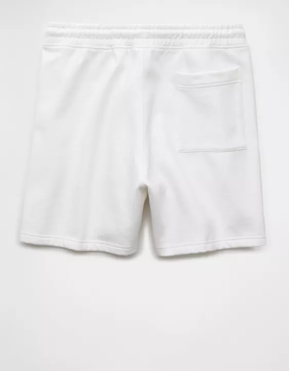 Aeo AE 6" Laidback Luxe Heavyweight Jogger Short