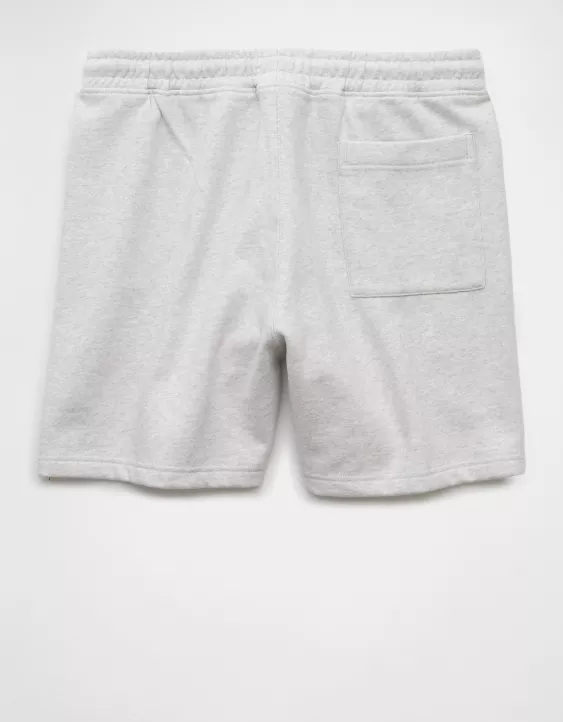 Aeo AE 6" Laidback Luxe Heavyweight Jogger Short