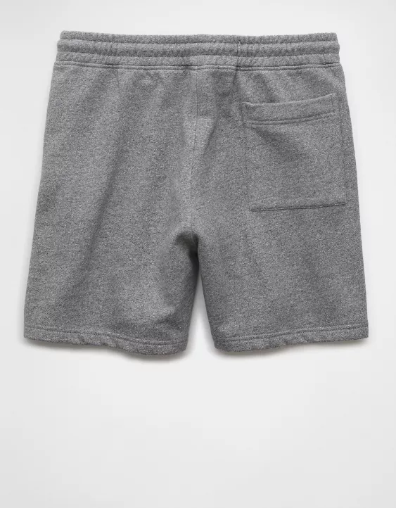 Aeo AE 6" Laidback Luxe Heavyweight Jogger Short
