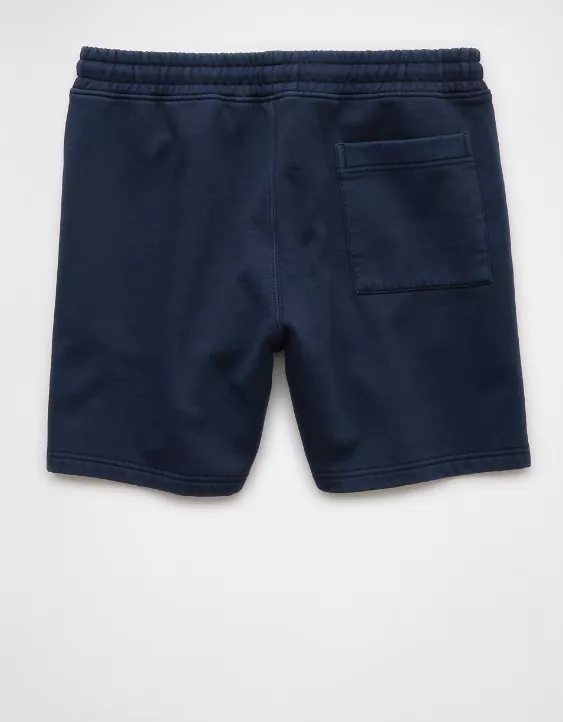Aeo AE 6" Laidback Luxe Heavyweight Jogger Short