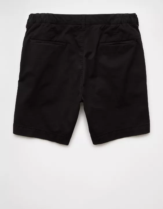 Aeo AE 7" Flex Khaki Short
