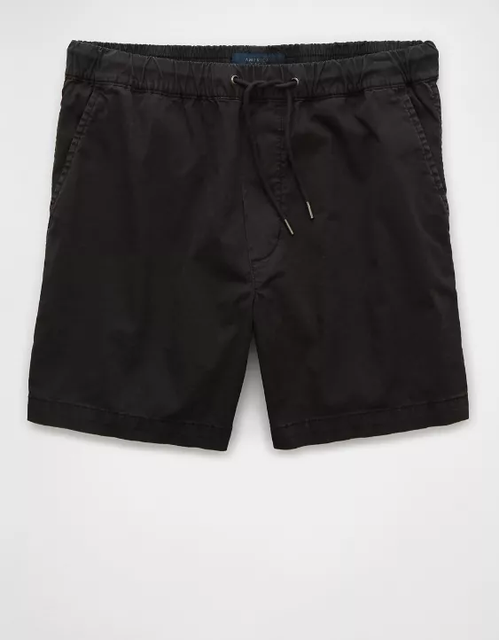 Aeo AE 7" Flex Lived-In Trekker Short