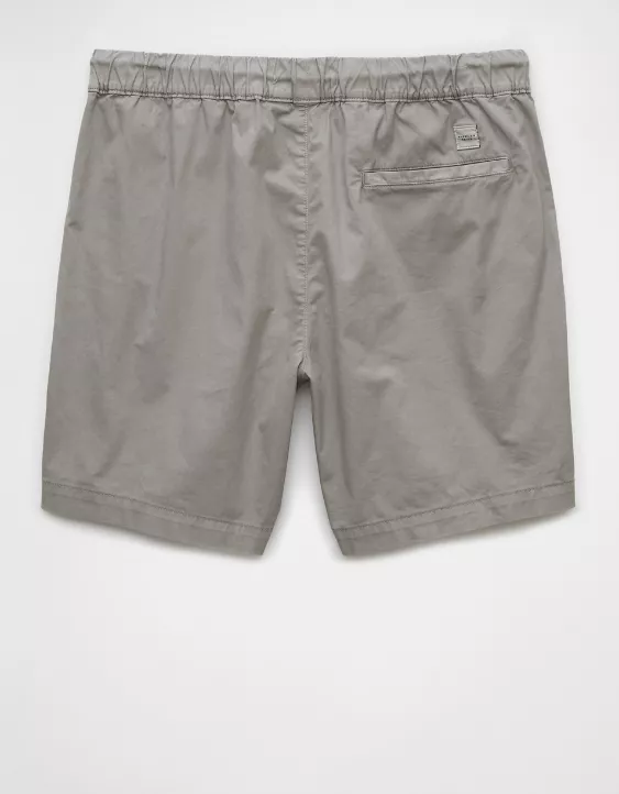 Aeo AE 7" Flex Lived-In Trekker Short