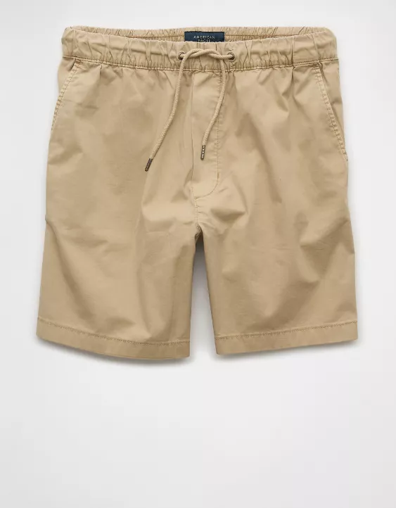 Aeo AE 7" Flex Lived-In Trekker Short