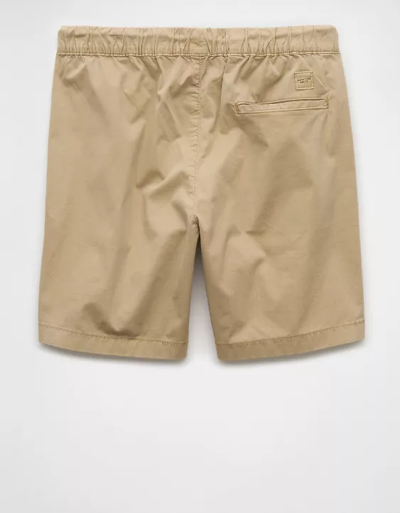 Aeo AE 7" Flex Lived-In Trekker Short